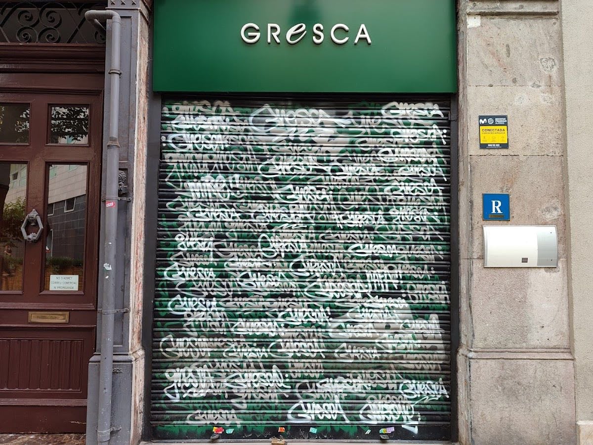 Gresca