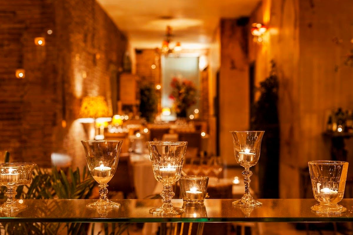 Antigua Restaurante