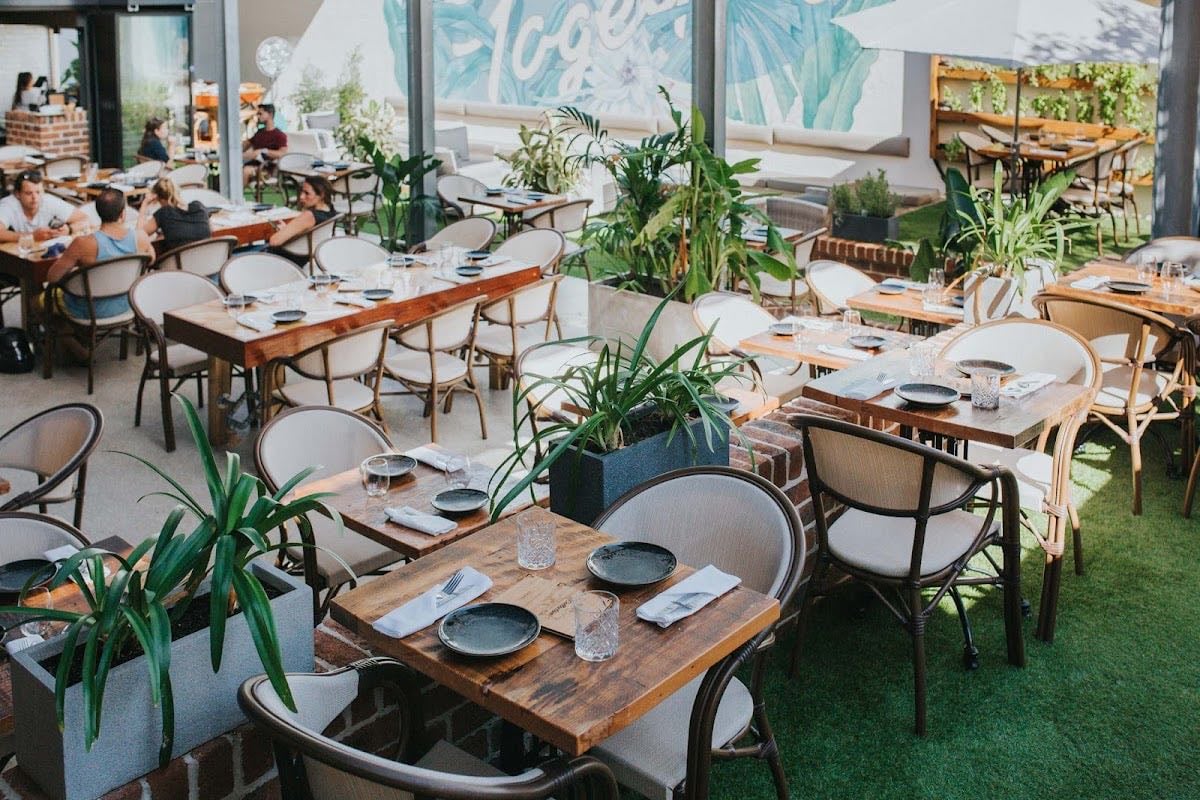 The Collective Palm Beach - ⭐️