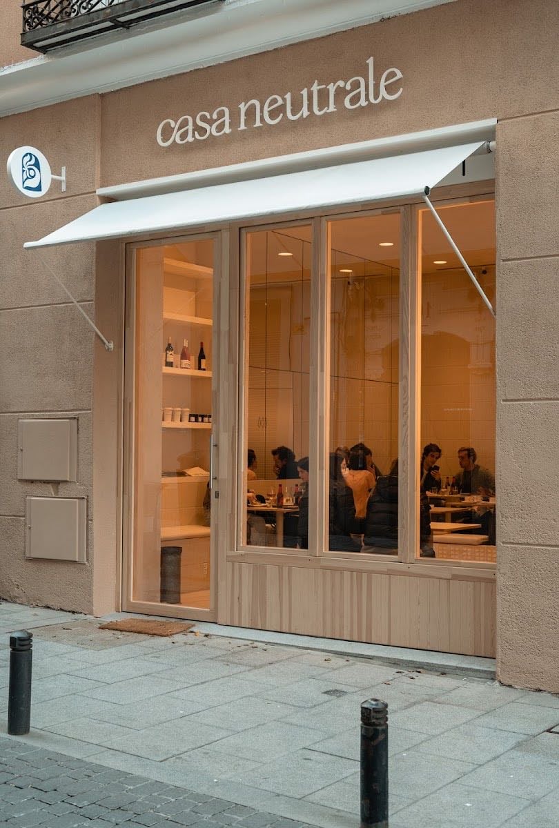 Casa Neutrale® Coffee