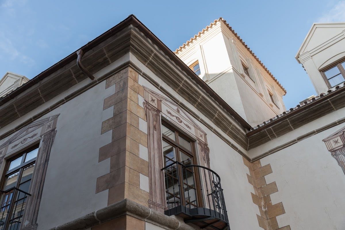 Palacio Solecio