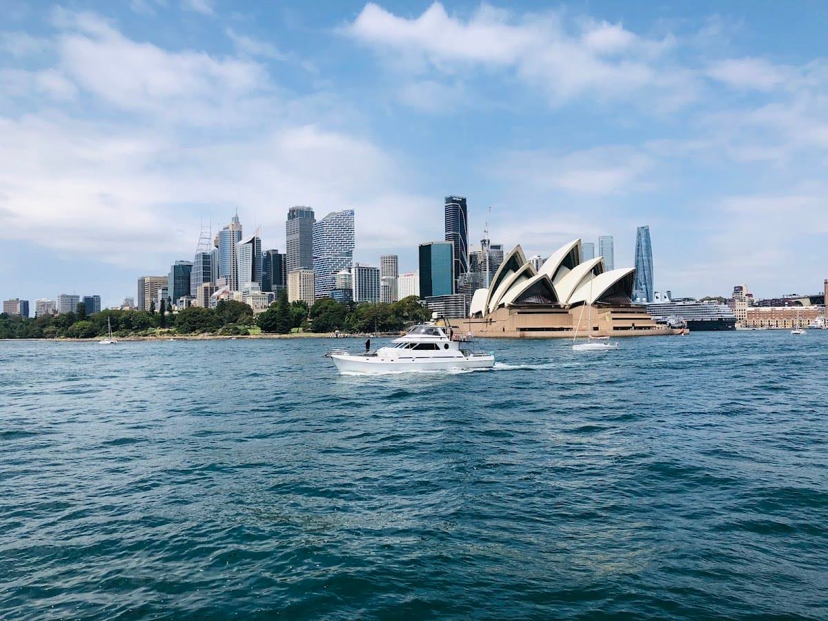 Opera Australia