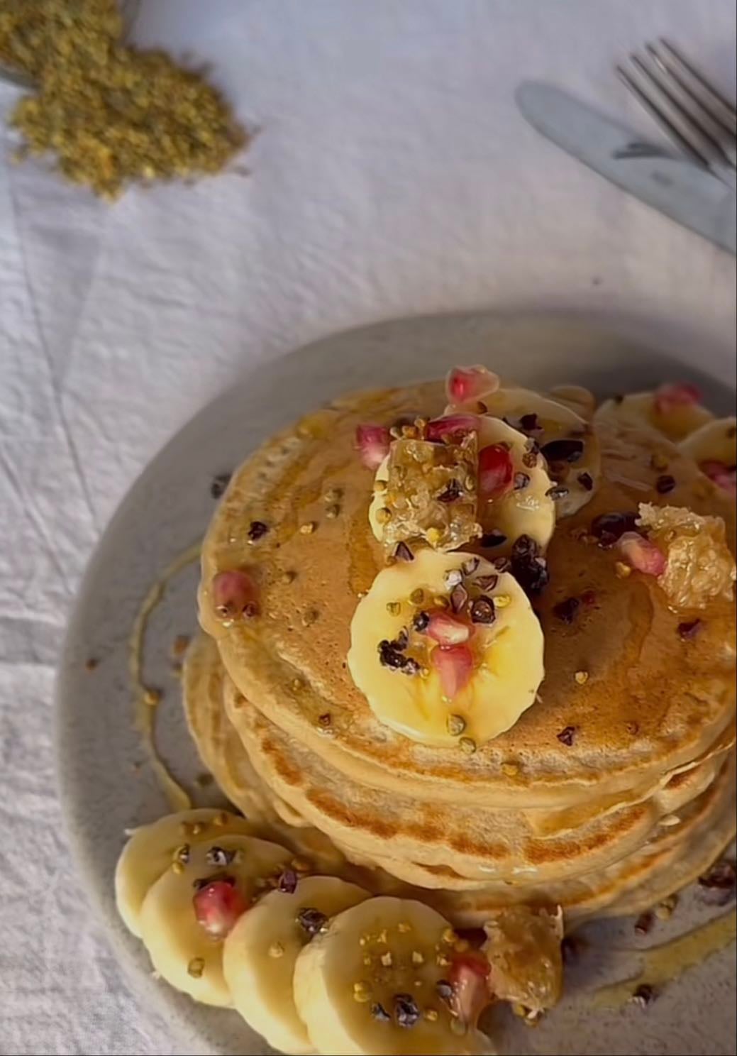 Pancakes