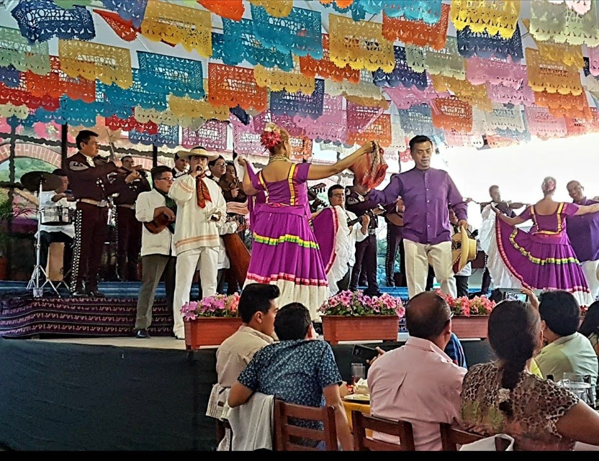 El Arroyo