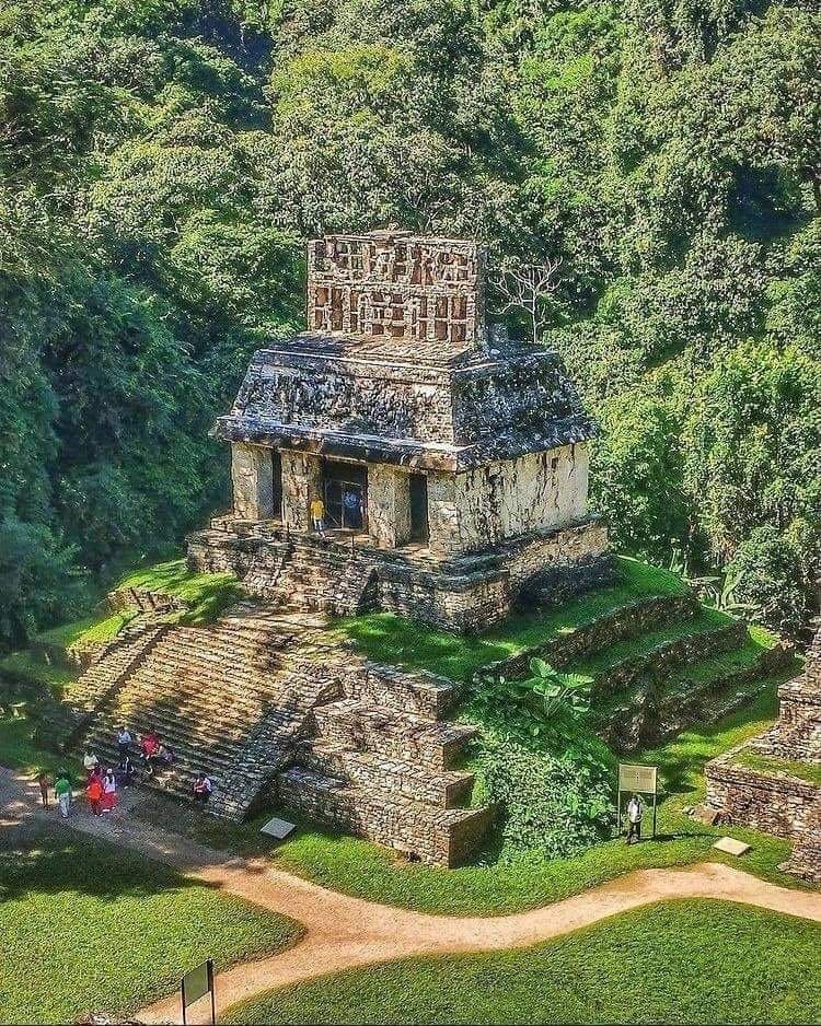 Palenque