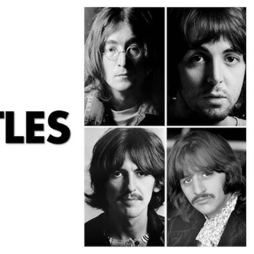 DEEP DISCOG DIVE: The Beatles - Mic The Snare