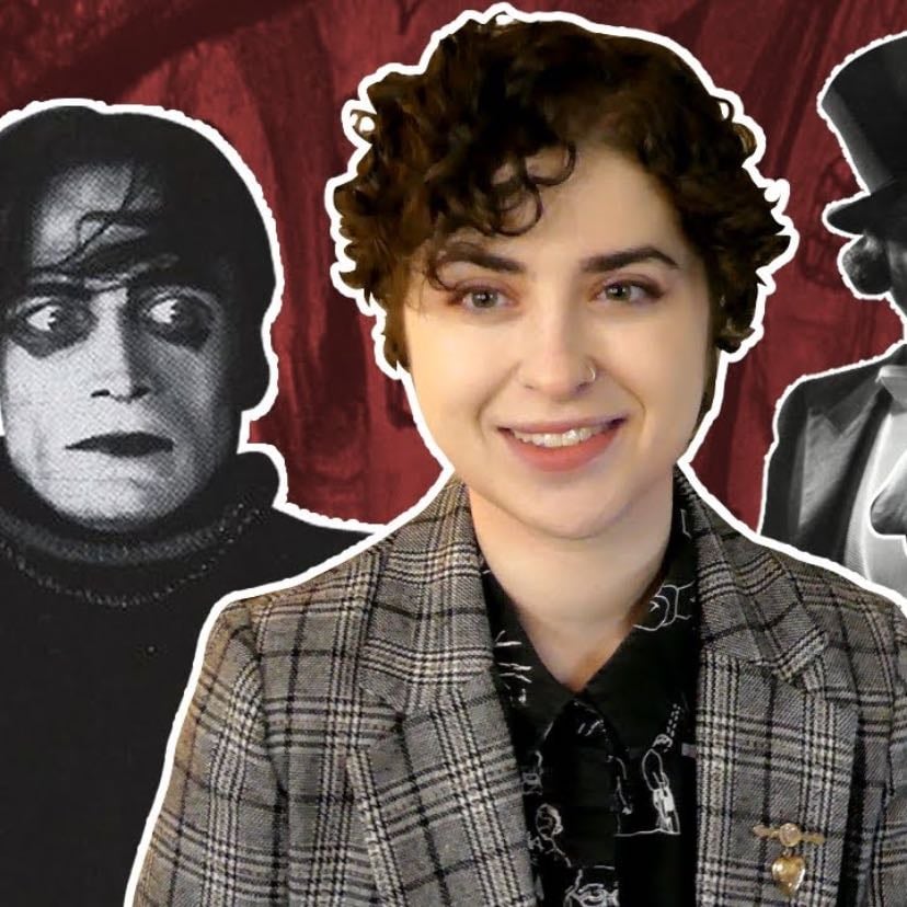 The Queer History of Weimar Germany - Kaz Rowe