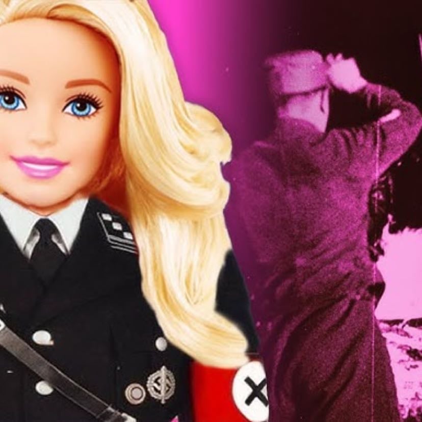 The Feminist to Far-Right Pipeline - Lily Alexandre