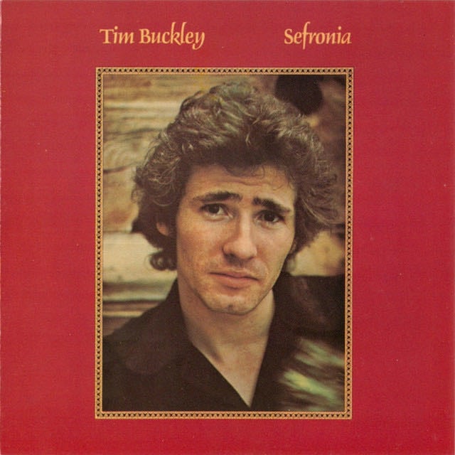 Dolphins - Remastered - Song · Tim Buckley