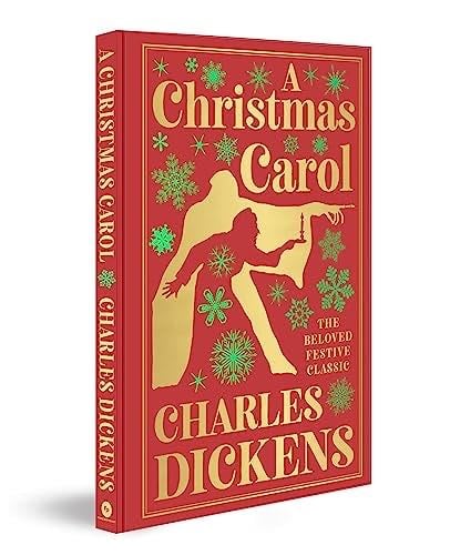 A Christmas Carol - Charles Dickens · 2023