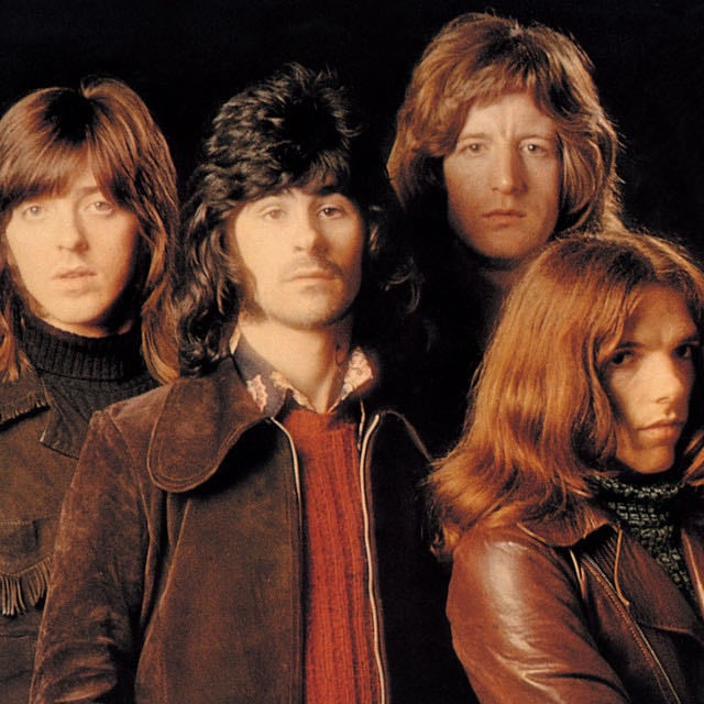 Baby Blue - Remastered 2010 - Song · Badfinger