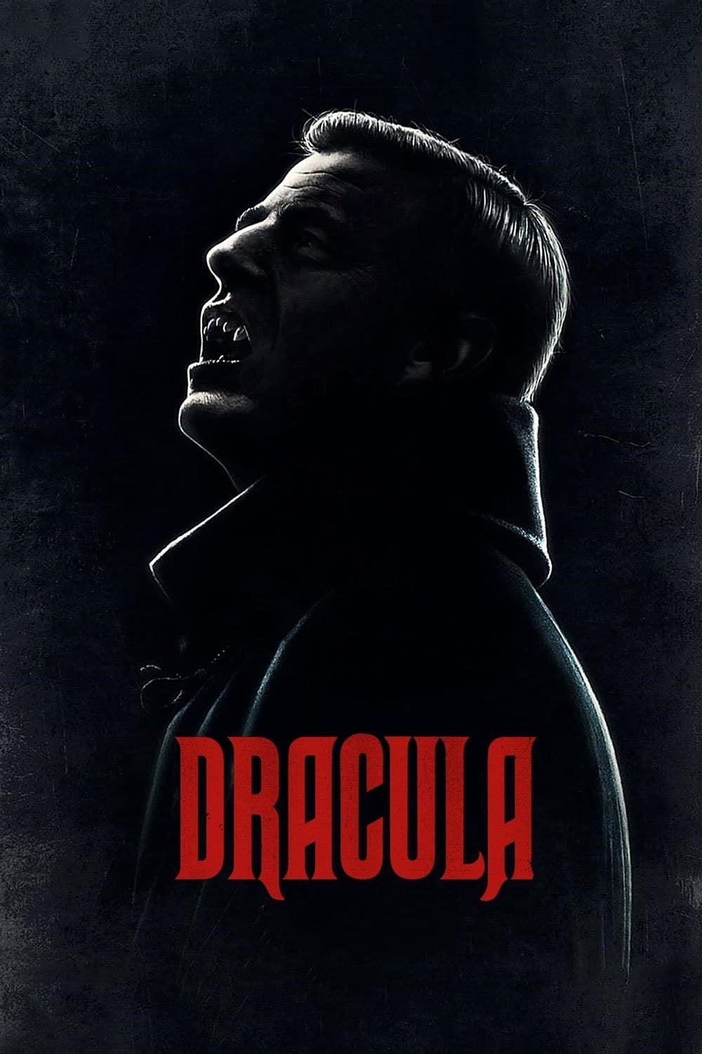 Dracula - Mark Gatiss, Steven Moffat, Claes Bang · 2020