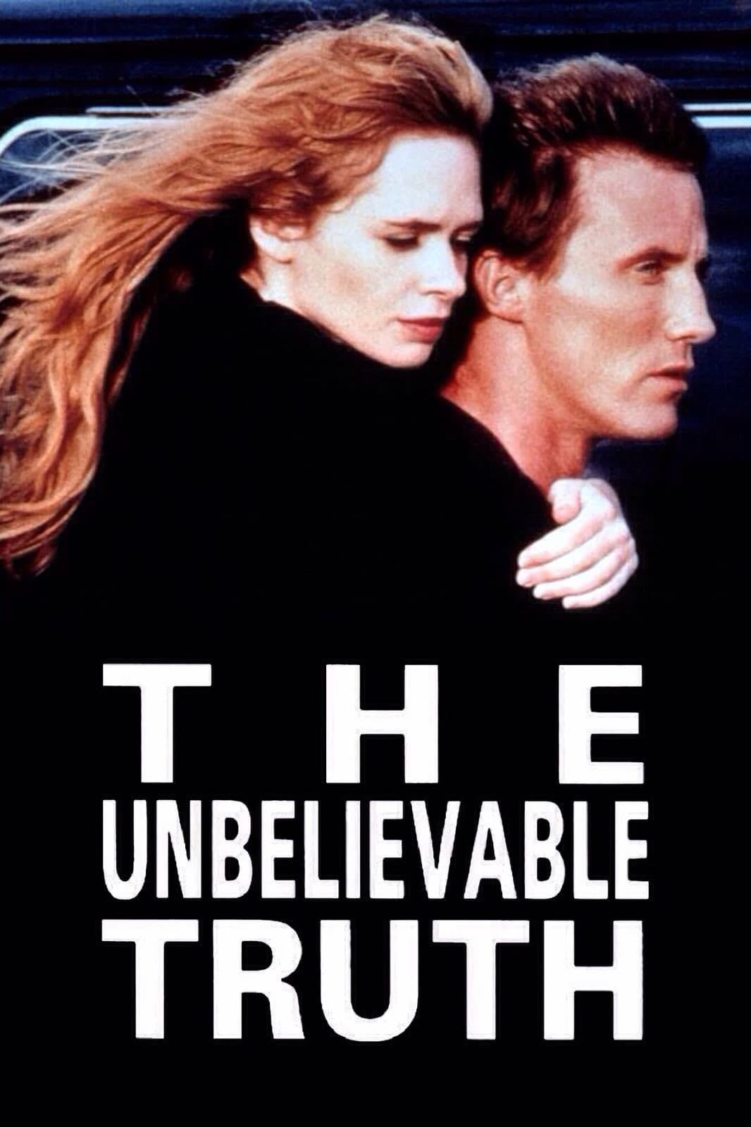 The Unbelievable Truth - Hal Hartley · 1990