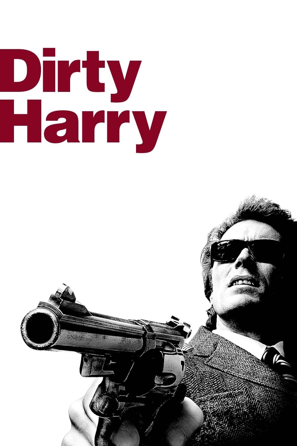 Dirty Harry - Don Siegel · 1971