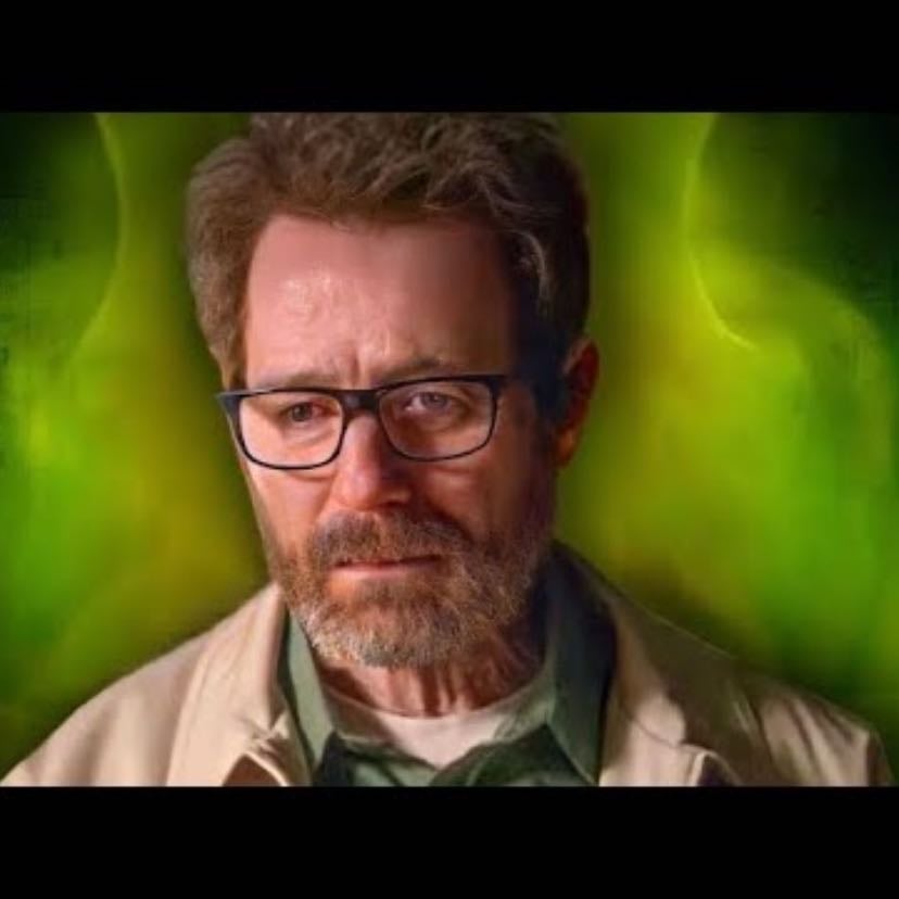 Why Breaking Bad is Television’s Magnum Opus (Video Essay) - The Cognitive Script