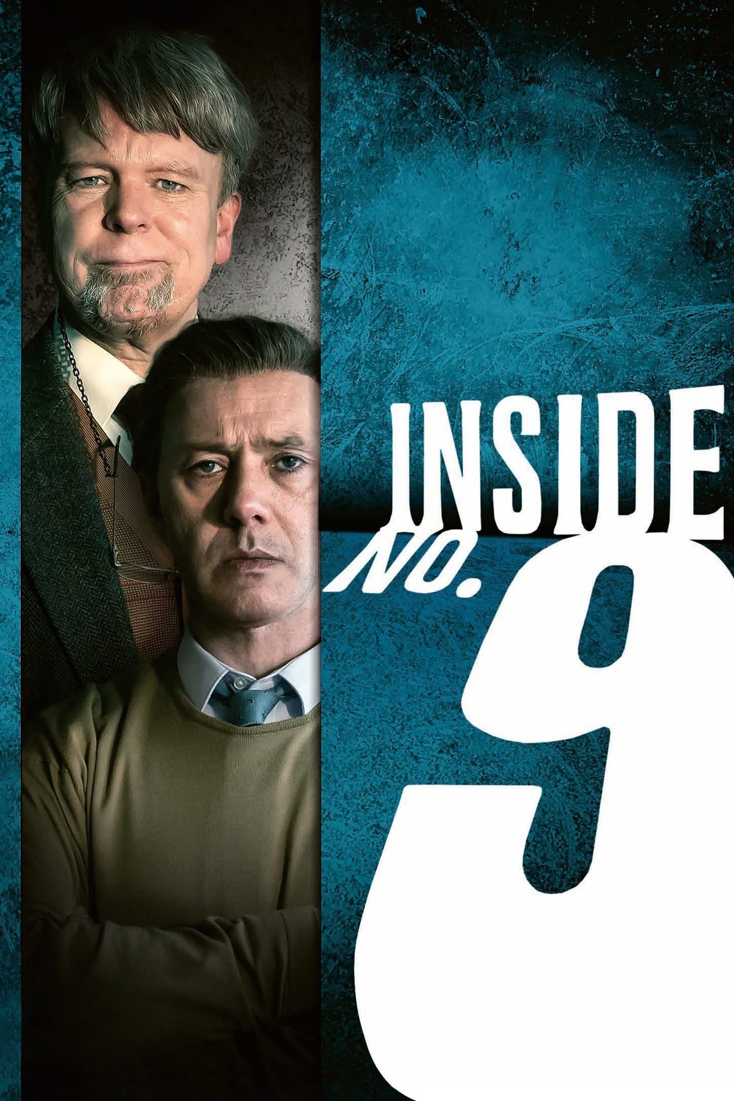 Inside No. 9 - Reece Shearsmith, Steve Pemberton · 2014