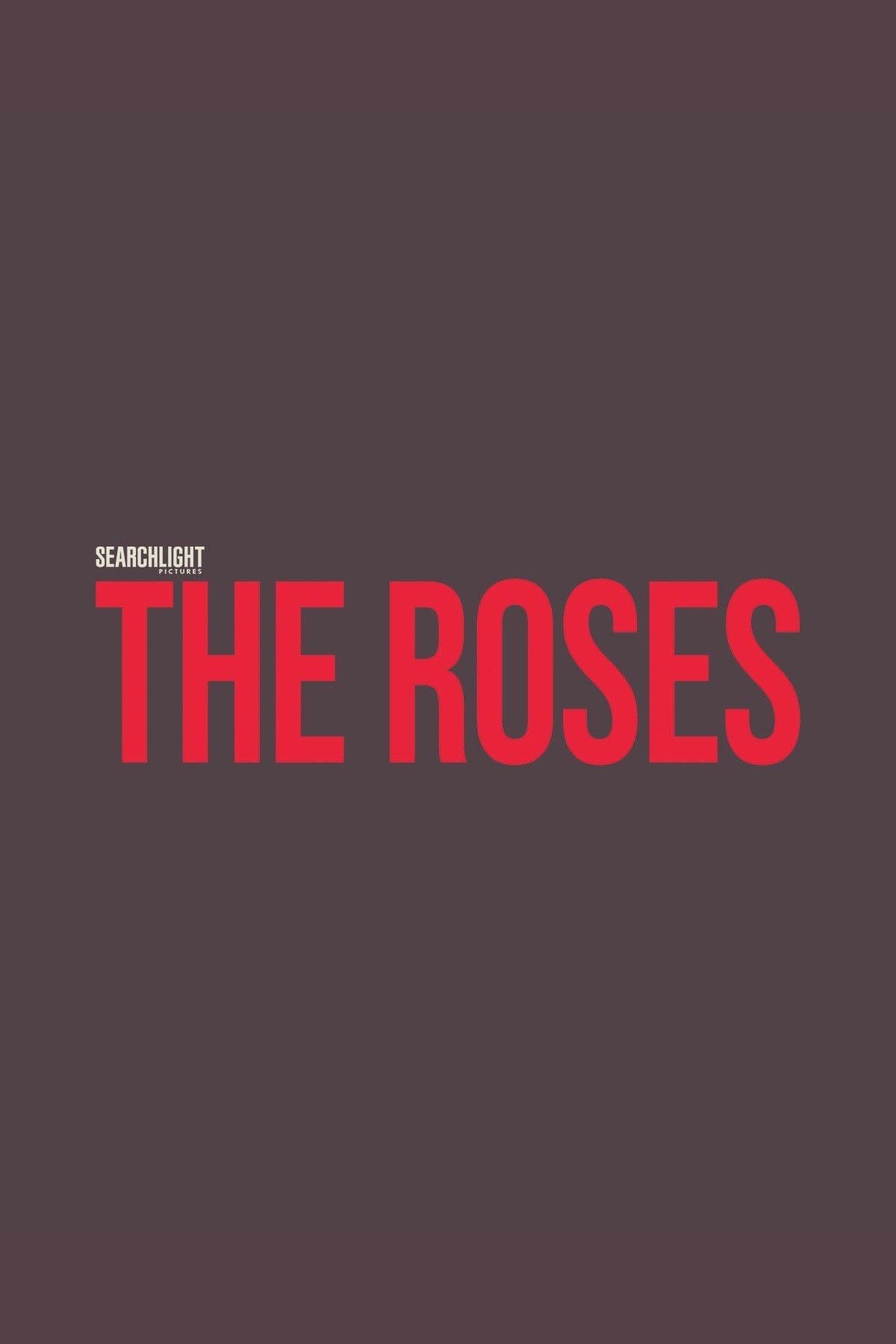 The Roses - Jay Roach · 2025