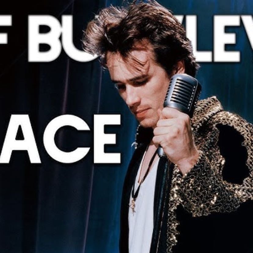 Jeff Buckley’s ‘Grace’ - How Beautiful Music Defies Time - Video Essay - tristan posts