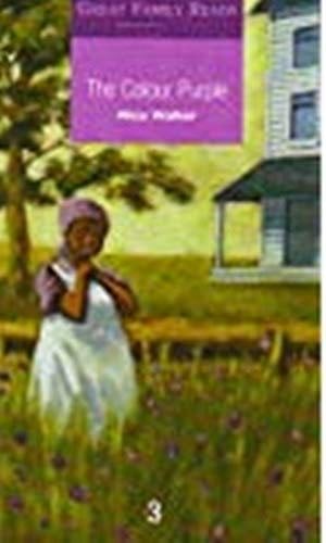 The Colour Purple - Alice Walker · 2004