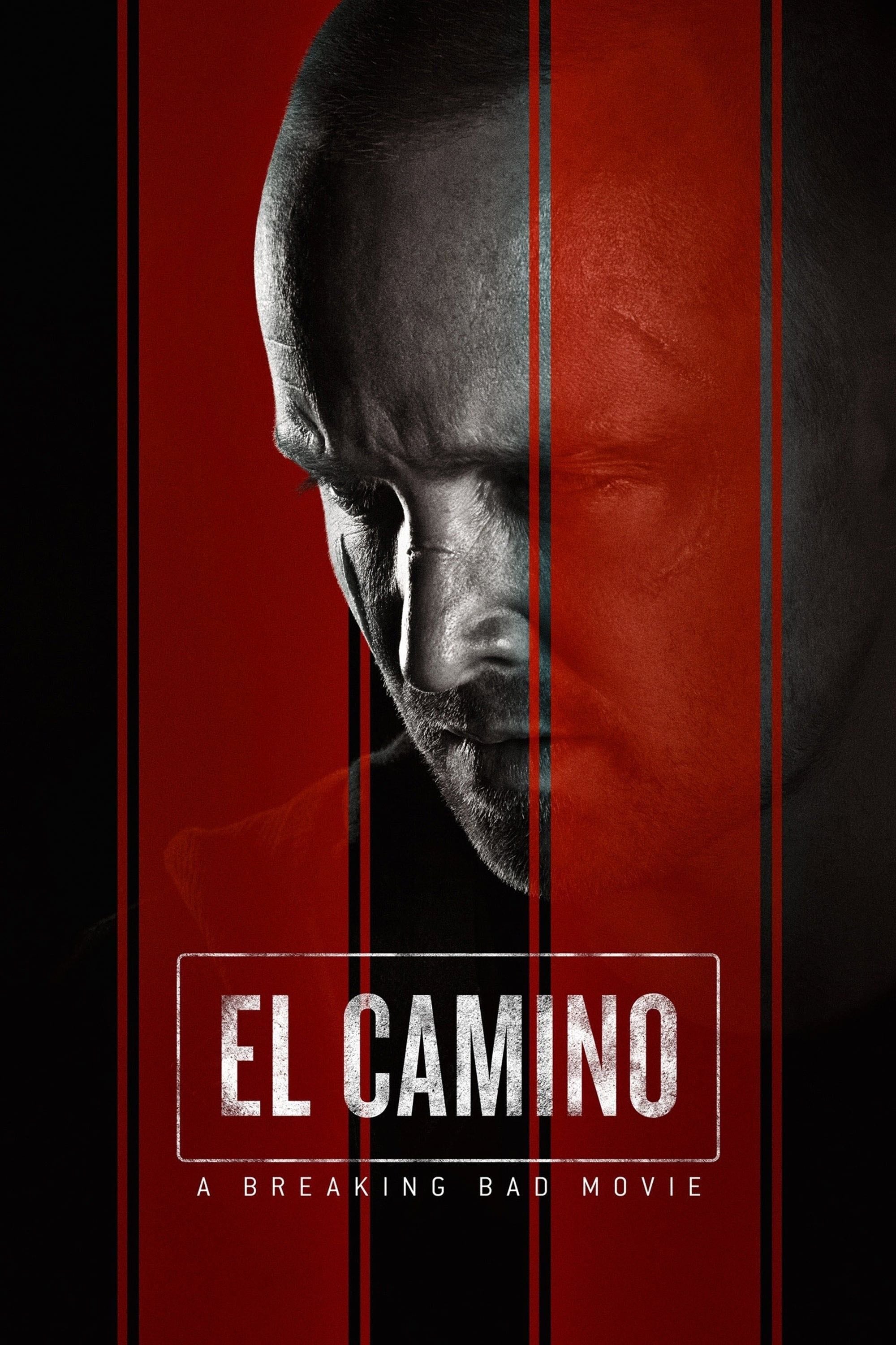 El Camino: A Breaking Bad Movie - Vince Gilligan · 2019