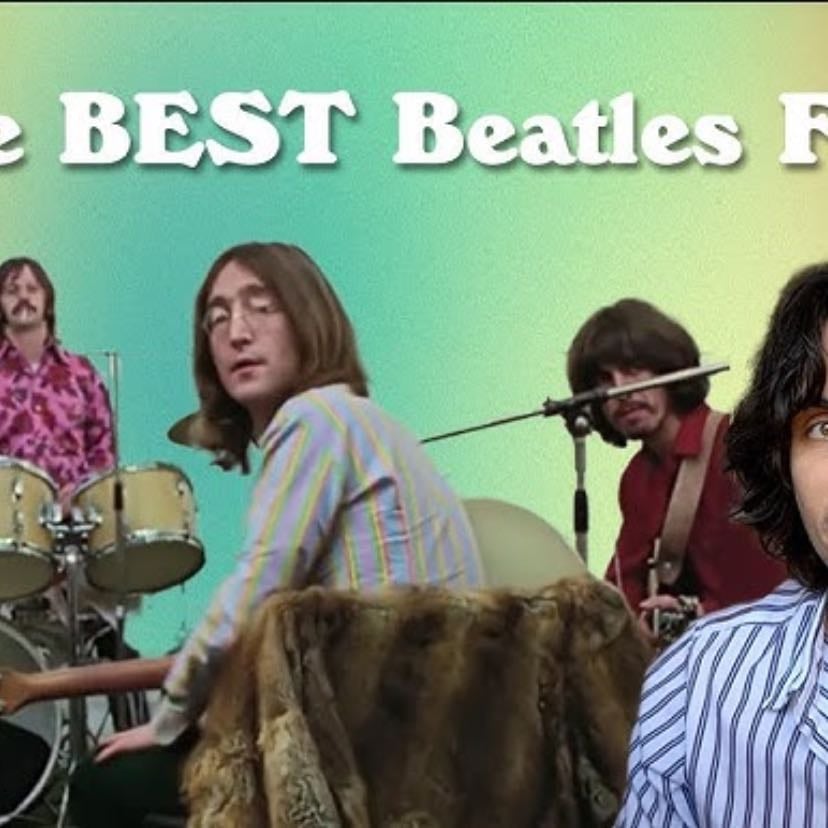 How ‘The Beatles: Get Back’ reshapes history - Elliot Roberts