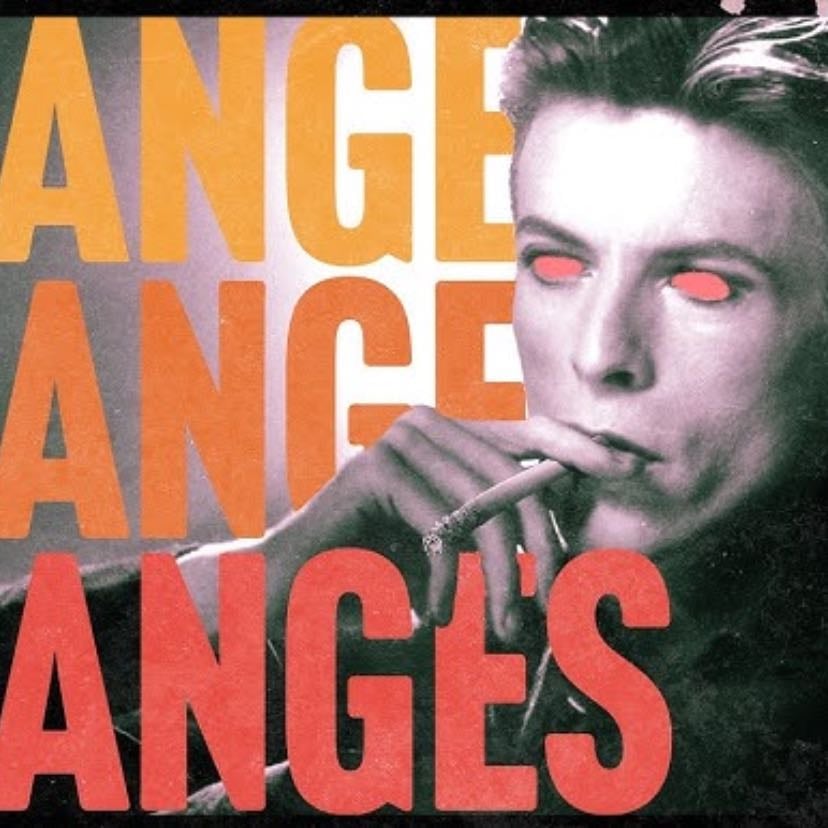 I can’t stop thinking about this Bowie lyric. - Polyphonic
