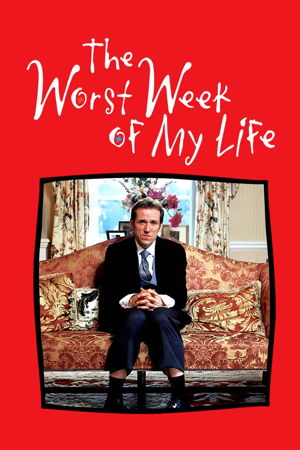 The Worst Week of My Life - Mark Bussell, Justin Sbresni · 2004