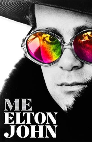 Me: Elton John Official Autobiography - Elton John · 2019