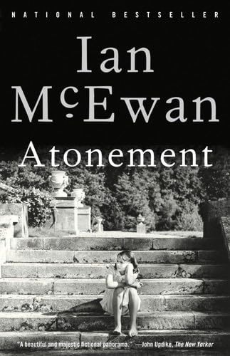 Atonement - Ian McEwan · 2002