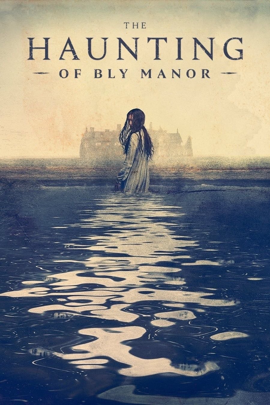 The Haunting of Bly Manor - Mike Flanagan · 2020