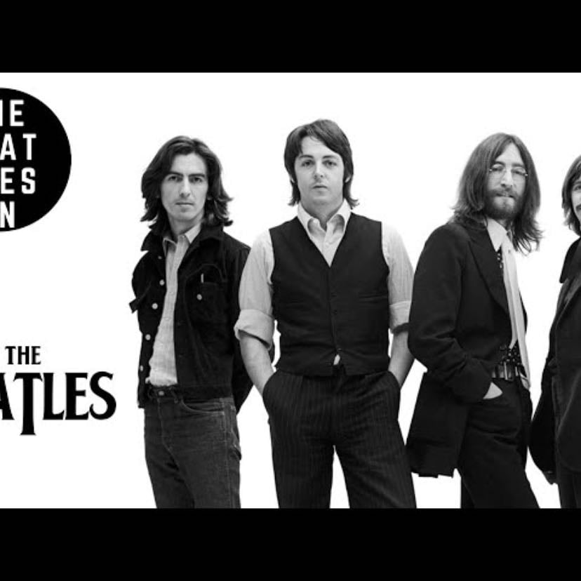 How The Beatles Changed Music - The Beat Goes On