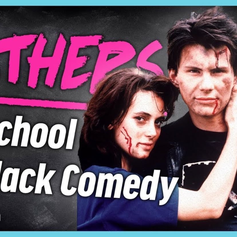 Heathers: High School is a Black Comedy - The Take