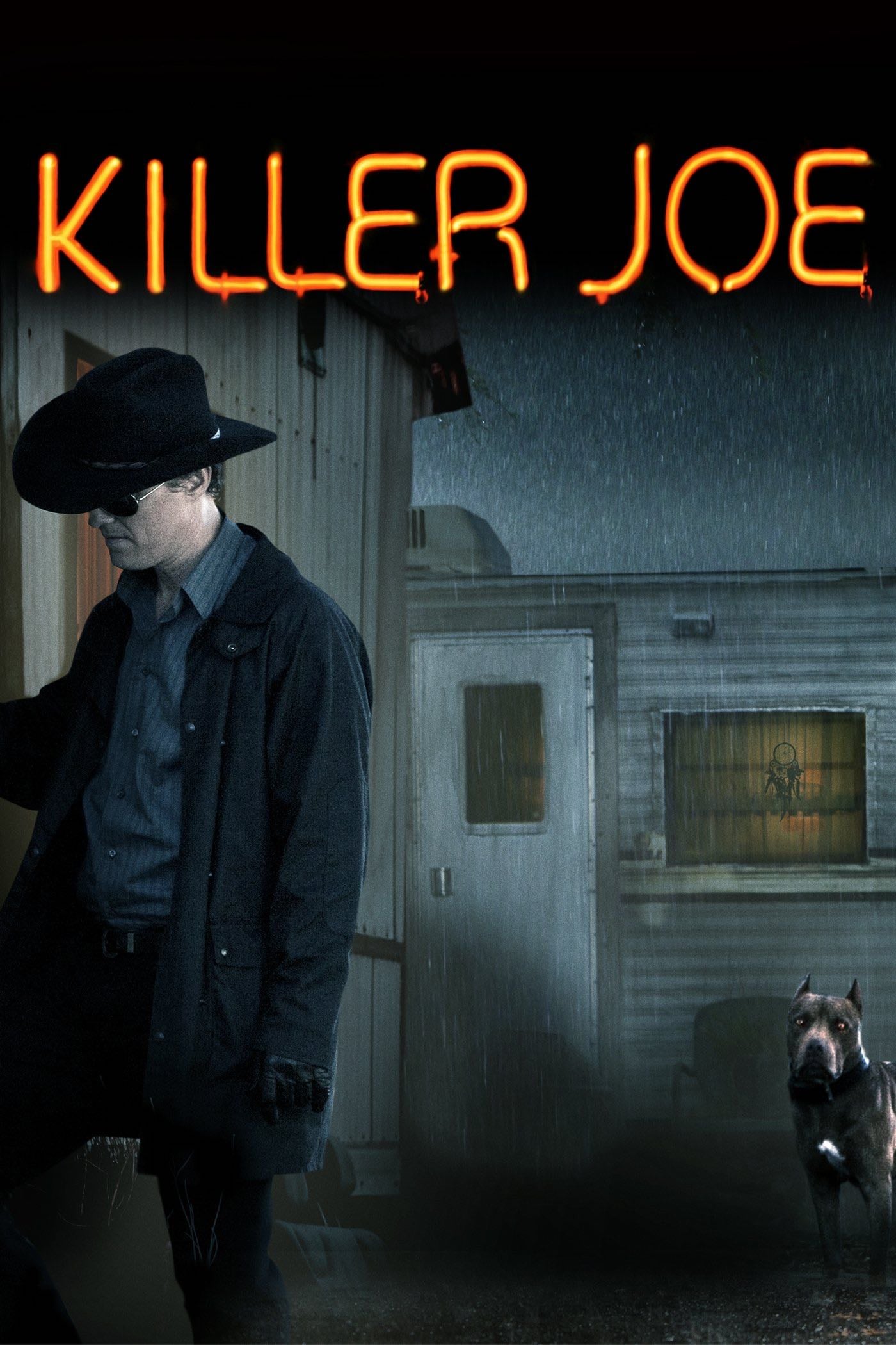 Killer Joe - William Friedkin · 2012