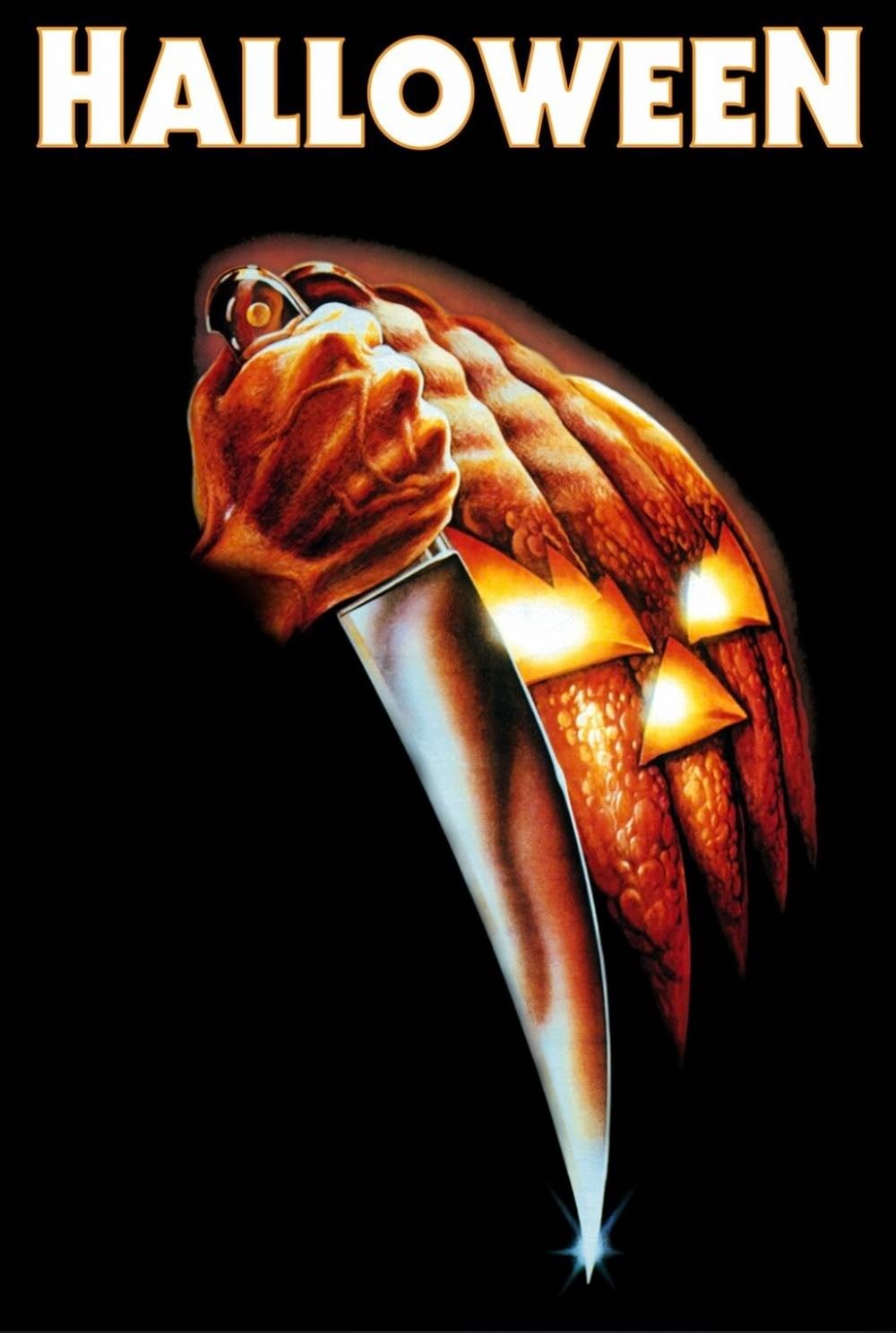 Halloween - John Carpenter · 1978