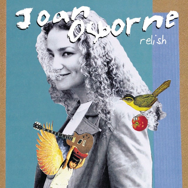 One Of Us - Song · Joan Osborne
