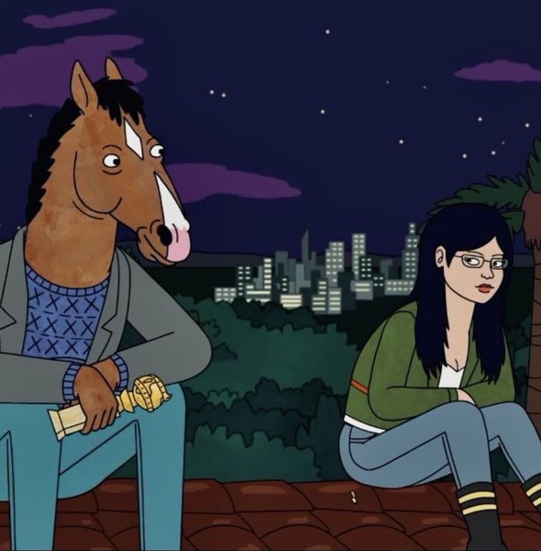 animated series