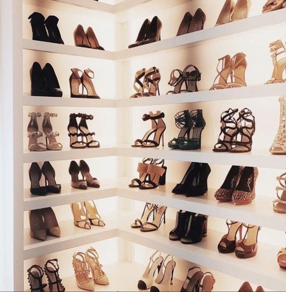 SHOES