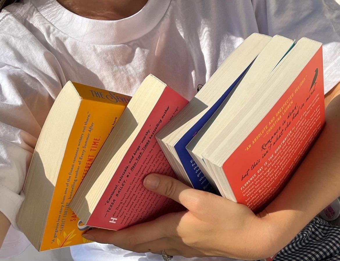 Libros de desarrollo personal 💫 - Books hypelist by Gabriela Durand