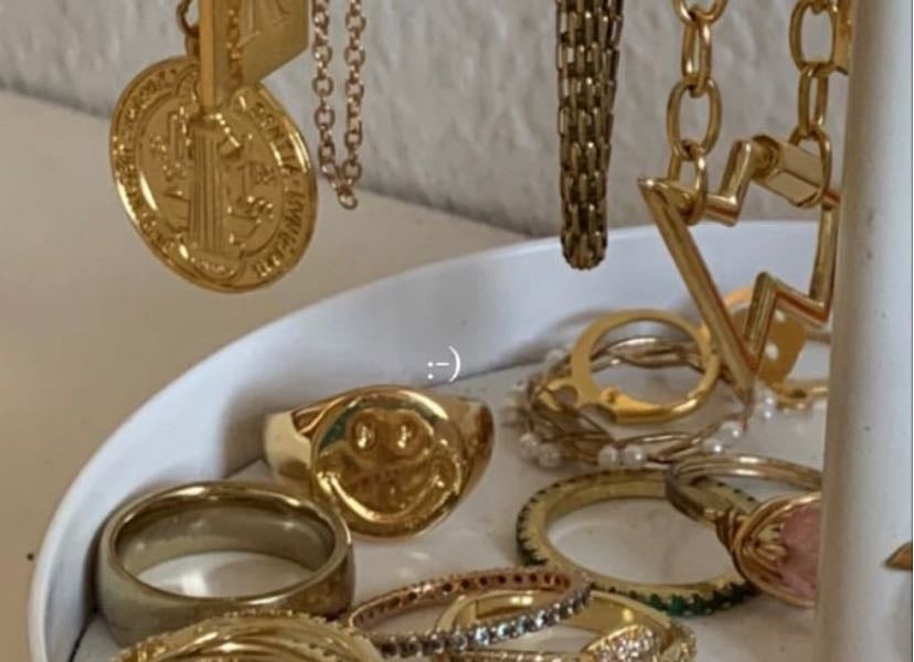 accessories - other hypelist by mathilde