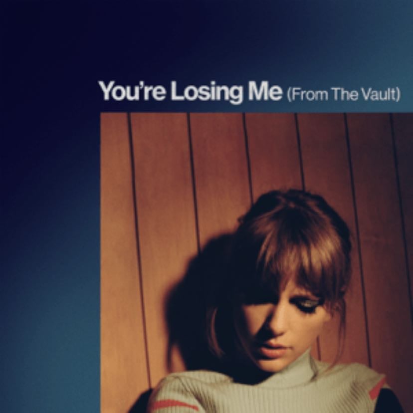 iâm the best thing at this party, and youâre losing me, but i wouldnât marry me either - youâre losing me