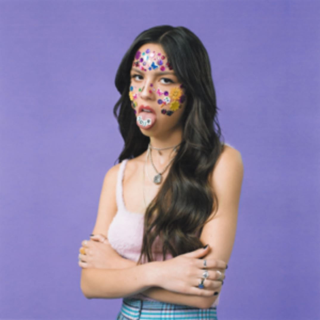 all i ever wanted was to be enough for you - enough for you, olivia rodrigo