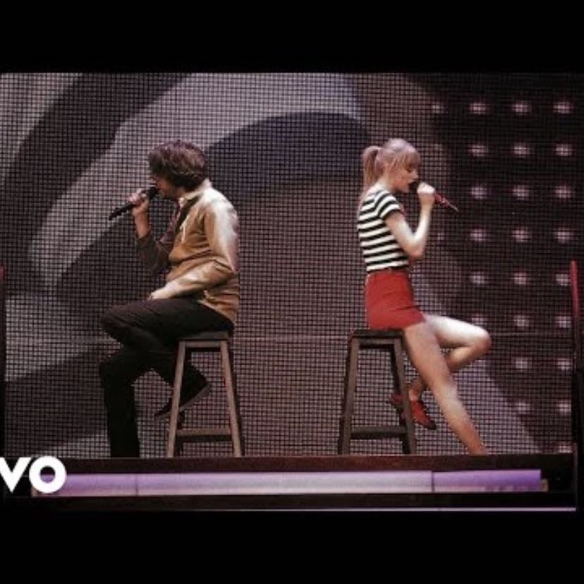 the last time - ft. gary lightbody