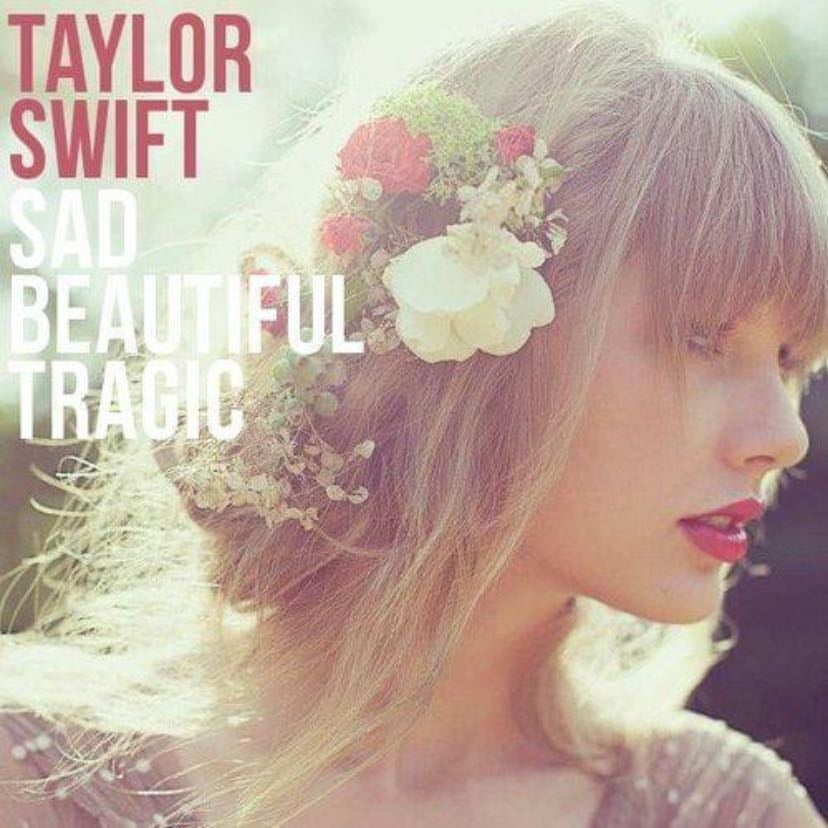 sad beautiful tragic