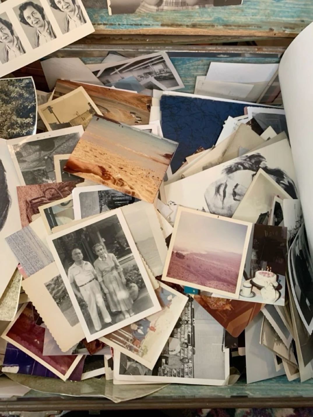 memories - the most precious thing i have
