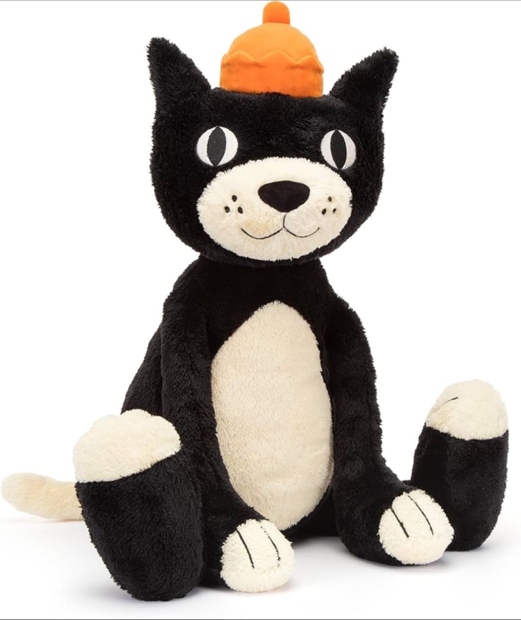 big big jack cat