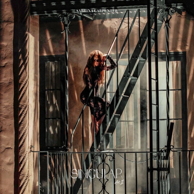 Looking at Me - Song · Sabrina Carpenter
