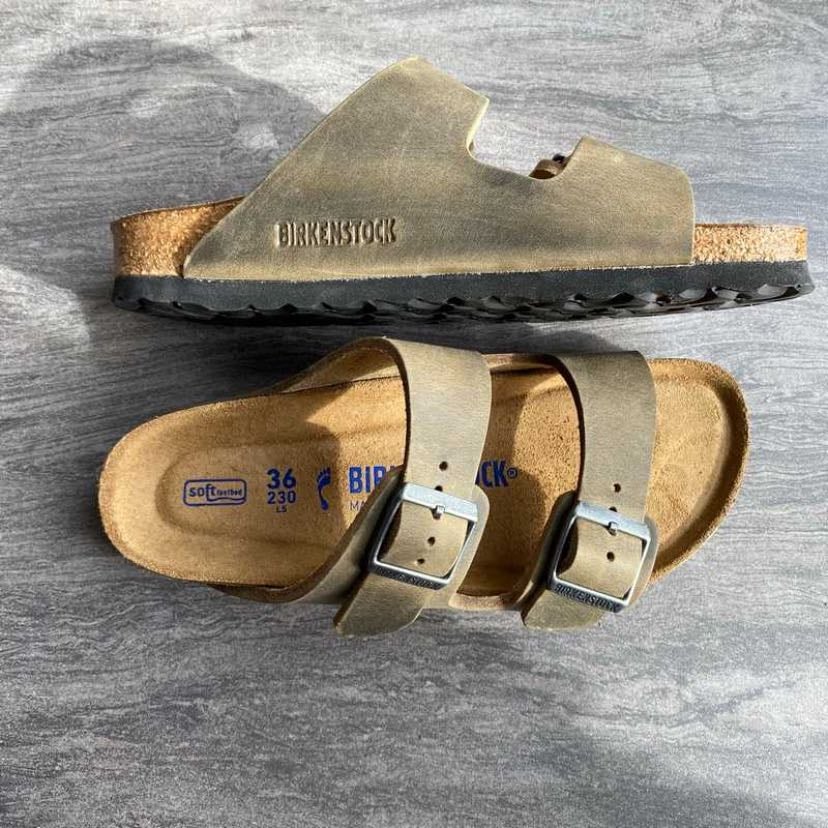 birkenstock arizona - birkenstock