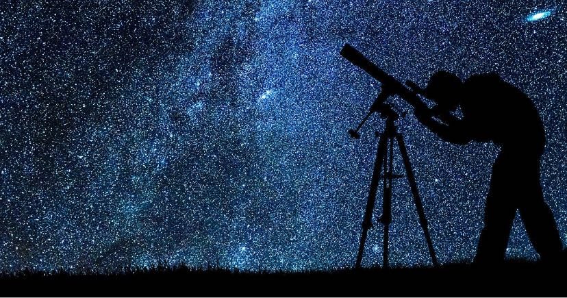 astronomy - love saturn