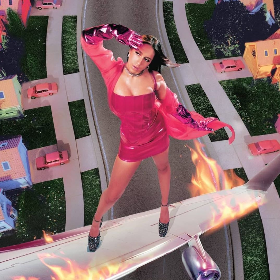 stupid boys making me so sad - she’s all i wanna be, tate mcrae