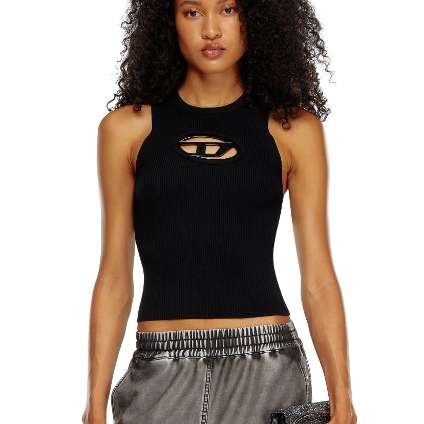 black top - diesel